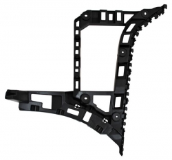 Guia Defensa Trasera Jetta Bicentenario 2011- 2012-2013-2014 842 Der