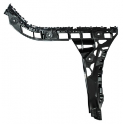 Guia Defensa Trasera Jetta Bicentenario 2015-2016-2017-2018 Der