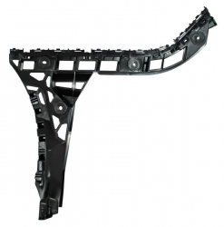 Guia Defensa Trasera Jetta Bicentenario 2015-2016-2017-2018 Izq