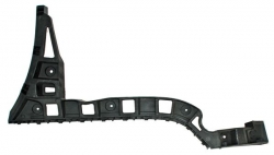 Guia Defensa Trasera Passat  2012-2015 Der