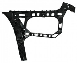 Guia Defensa Trasera Passat Cc 2009-2012 333 Der