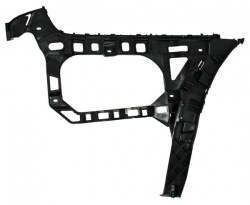 Guia Defensa Trasera Passat Cc 2009-2012 333 Izq