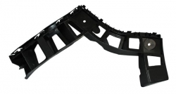 Guia Defensa Trasera Tiguan 2009-2016 Der