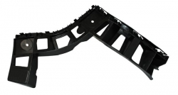 Guia Defensa Trasera Tiguan 2009-2016 Izq