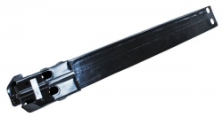 Refuerzo Defensa Delantera Corolla 2017 2018 2019 769