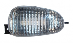 Cuarto Frontal Sable 1996-1997 Depo4 Izq