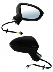 Espejo Cruze 2017 2018 2019 Elect C/Direcc C/Desemp P/Pint L/ Ls/ Lt/ Premier 7 Pines Der