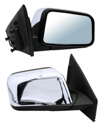 Espejo Edge 2007-2008-2009-2010-2011 Elect C/Desemp C/Mem C/Luz Inf Crom Premium/ Sel/ Se/ Limited/ Base/ Sport 0 Der