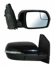 Espejo Edge 2015 2017 2018 2019 Elect P/Pint C/Luz Inf C/Direcc C/Desemp C/Punto Ciego 7 Pines Der