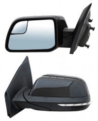 Espejo Edge/ Mkx 2011- 2012-2013-2014 Elect C/Desemp C/Direcc C/Mem C/Luz Inf P/Pint C/Punto Ciego Sel/ Se/ Limited/ Sport G15 Izq