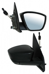 Espejo Figo 2016-2017-2018 C/Cont Man Chino Der