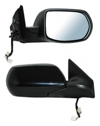 Espejo Crv 2017-2018-2019-2020-2021 Elect P/Pint Ex/ Touring/ Turbo/ Turbo Plus Der