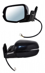 Espejo Pilot 2019-2020 Elect P/Pint C/Mem C/Direcc C/Desemp Autoabatible Mtp 12 Pines Izq