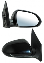 Espejo Accent 2018-2019 Elect 3 Pines Der