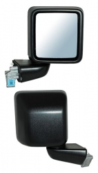 Espejo Wrangler 2018 2019 2020 / Gladiator 2020-2021 Elect C/Desemp Chino 7 Pines Der