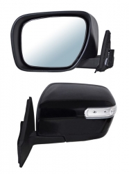 Espejo Mazda 5 2012 2013 2014 2015 2016 2017 Elect P/Pint C/Desemp C/Direcc 5 Pines Izq