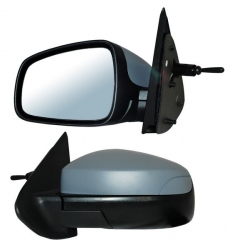 Espejo Sandero / Stepway 2015 2017 2018 2019 / Logan 2015-2016-2017 C/Cont P/Pint S/Direcc Izq