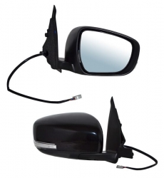 Espejo Swift 2017-2018-2019-2020 Elect P/Pint C/Direcc Autoabatible Der