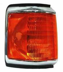 Cuarto Punta Ford Pu 87-91 C/Cromo Tyc Der