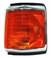 Cuarto Punta Ford Pu 87-91 C/Cromo Tyc Izq