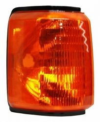 Cuarto Punta Ford Pu 87-91 Negro Tyc Der