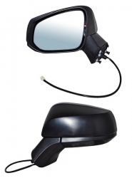 Espejo Rav4 2019-2020-2021 Elect P/Pint S/Desemp T21 Izq