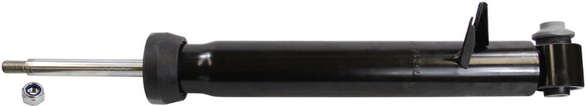 2 Amortiguadores Traseros Bmw X5 14-18 Monroe