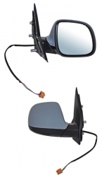 Espejo Transporter 2016-2020 Elect P/Pint C/Desemp Der