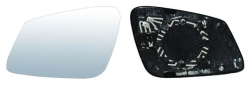 Luna Espejo Bmw Serie 2,3,4 2012 2013 2014 2015 2016 2017 2018 C/Desemp Izq