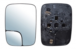 Luna Espejo Dodge Pu 2002-2010 C/Punto Ciego S/Desemp Izq