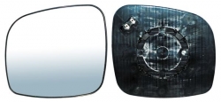 Luna Espejo Voyager/ Caravan/ Town&Country 2009-2017 C/Desemp Izq