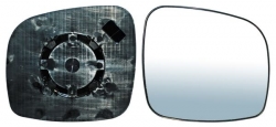 Luna Espejo Voyager/ Caravan/ Town&Country 2009-2017 S/Desemp Der