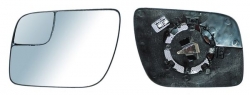 Luna Espejo Explorer 2016-2017-2018 C/Punto Ciego C/Desemp Izq