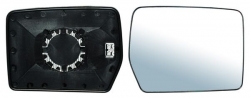 Luna Espejo Ford Pu 2004-2010 C/Desemp Der