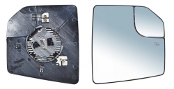 Luna Espejo Ford Pu 2015-2016-2017-2018 C/Desemp Der