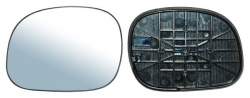 Luna Espejo Ford Pu 1997-2003 S/Desemp Izq