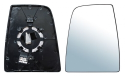 Luna Espejo Transit 2014-2015-2016-2017 C/Desemp Sup Der