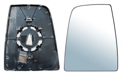 Luna Espejo Transit 2014-2015-2016-2017 S/Desemp Sup Der