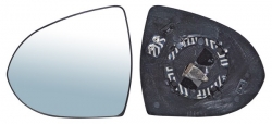 Luna Espejo Sportage 2011-2016 C/Desemp Izq