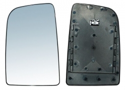 Luna Espejo Mbenz Sprinter 2007-2013 Superior C/Desemp Mtp Izq