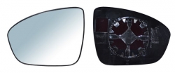 Luna Espejo Altima 2018 2019 2020 S/Desemp Izq