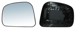 Luna Espejo Tiida 2007-2018 S/Desemp Izq