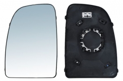 Luna Espejo Manager 2009 2010 2011 2012 2013 2014/ Fiat Ducato 2006-14/ Ram Pro Master 2014-2015-2016-2017-2018 Superior C/Desemp Izq