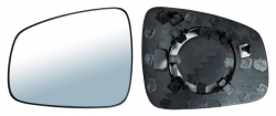 Luna Espejo Sandero/ Stepway 2016-2017 /Logan 2015-2016-2017 S/Desemp Izq