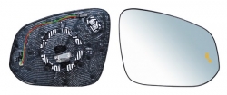 Luna Espejo Highlander 2014-2019 C/Desemp C/Sens Punto Ciego Der