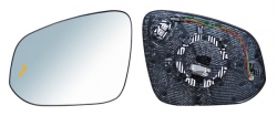 Luna Espejo Highlander 2014-2019 C/Desemp C/Sens Punto Ciego Izq