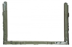 Marco Radiador Aveo 2018 2019 2020 2021 2011 Linea Nueva Inf T20