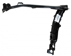 Marco Radiador Equinox 2018-2019 Mtp Der