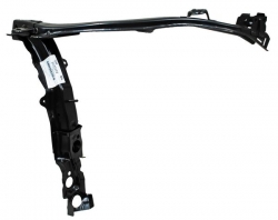 Marco Radiador Equinox 2018-2019 Mtp Izq