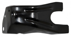 Marco Radiador Matiz 2006-15 Izq